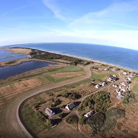 Apartment Suederhaus Hiddensee App 2 *