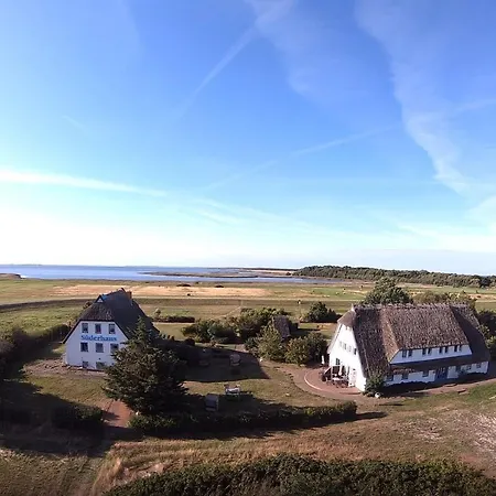 Suederhaus Hiddensee App 2 * Neuendorf (Hiddensee)