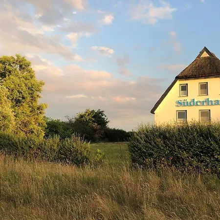 Suederhaus Hiddensee App 2
