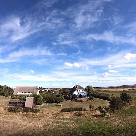 Appartement Suederhaus Hiddensee App 2 Neuendorf (Hiddensee)