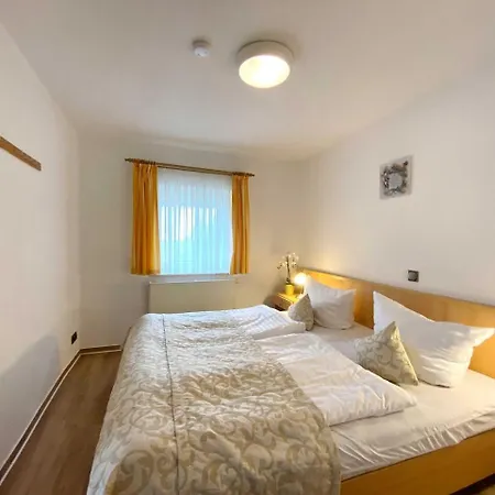 Suederhaus Hiddensee App 2 Lejlighed Neuendorf (Hiddensee)