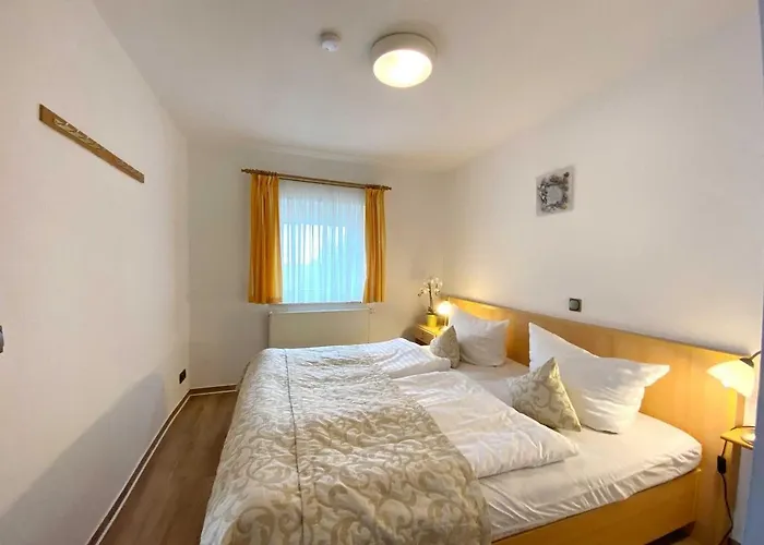 Suederhaus Hiddensee App 2 Apartamento Neuendorf (Hiddensee)