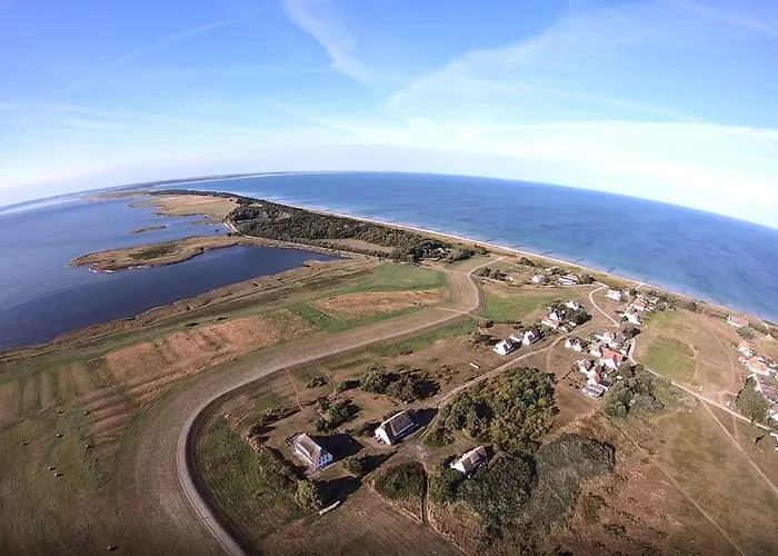 Apartamento Suederhaus Hiddensee App 2 *
